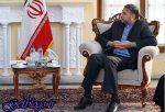 عملیات نظامی علیه سوریه نقض آشکار منشور شرکت ملل است / امیرعبداللهیان